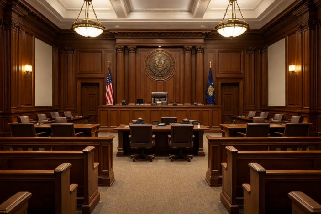 prelim hearings